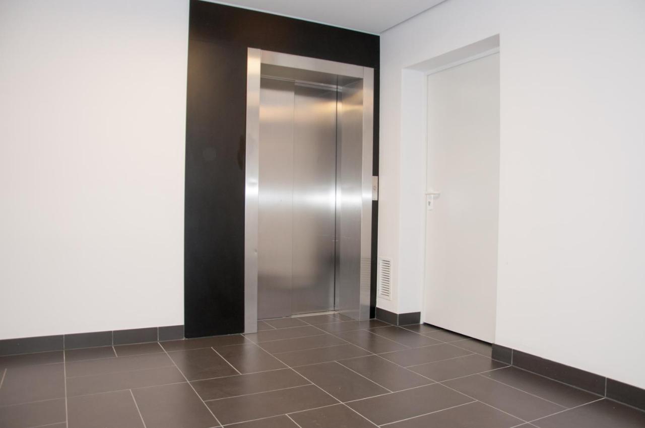 Apartament Business Magazynowa 11A Warsaw Exterior photo